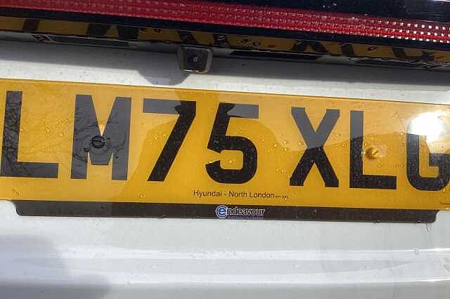 Hyundai TUCSON 1.6T Plug-in Hybrid Ultimate 5dr Auto