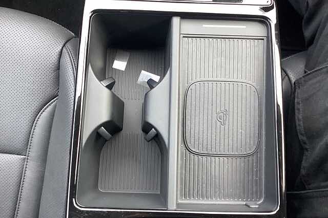 Hyundai TUCSON 1.6T Plug-in Hybrid Ultimate 5dr Auto