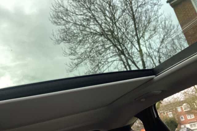 Hyundai TUCSON 1.6T Plug-in Hybrid Ultimate 5dr Auto