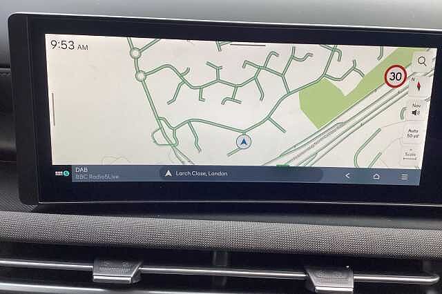 Hyundai TUCSON 1.6T Plug-in Hybrid Ultimate 5dr Auto