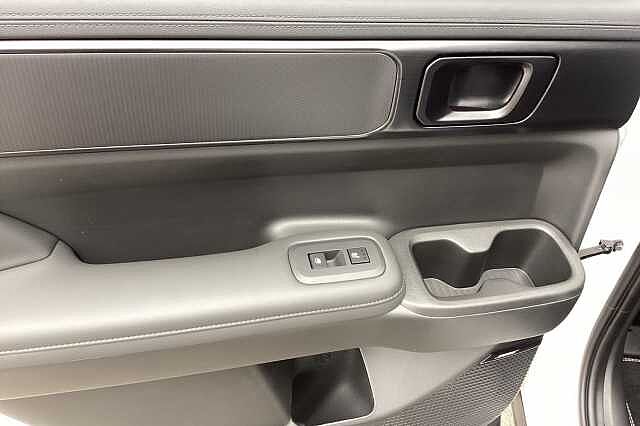 Hyundai SANTA FE 1.6 TGDi PHEV Calligraphy 5dr 4WD Auto [6 Seats] White