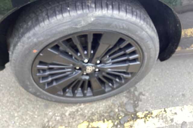 Hyundai SANTA FE 1.6 TGDi PHEV Calligraphy 5dr 4WD Auto [6 Seats] White