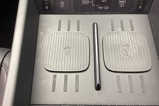 Hyundai SANTA FE 1.6 TGDi PHEV Calligraphy 5dr 4WD Auto [6 Seats] White