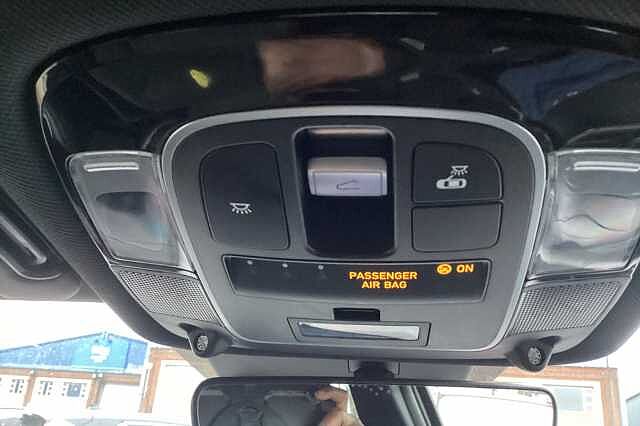 Hyundai TUCSON 1.6 TGDi Hybrid 230 N Line S 5dr 2WD Auto