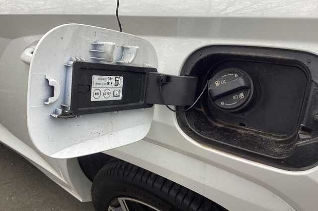 Hyundai TUCSON 1.6T Hybrid N Line S 5dr 4WD Auto