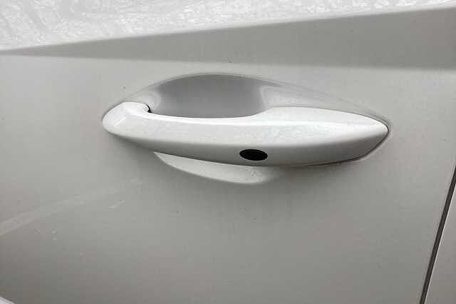 Hyundai TUCSON 1.6T Hybrid N Line S 5dr 4WD Auto