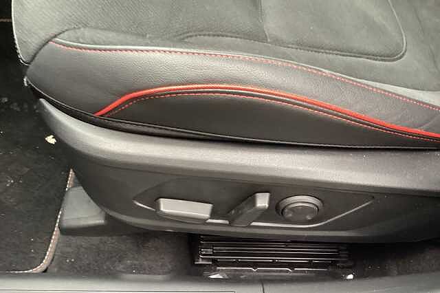 Hyundai TUCSON 1.6T Hybrid N Line S 5dr 4WD Auto