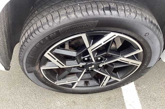 Hyundai TUCSON 1.6T Hybrid N Line S 5dr 4WD Auto