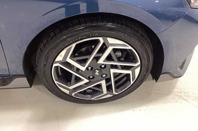 Hyundai i20 1.0T GDi N Line S 5dr DCT