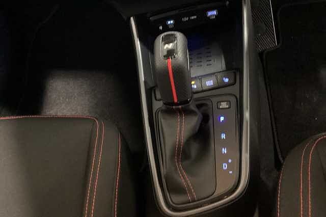 Hyundai i20 1.0T GDi N Line S 5dr DCT