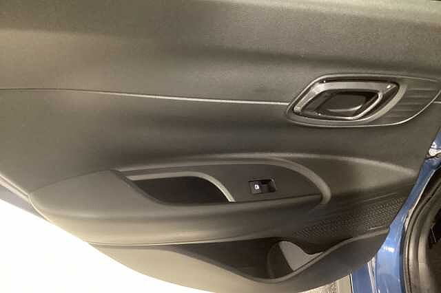 Hyundai i20 1.0T GDi N Line S 5dr DCT