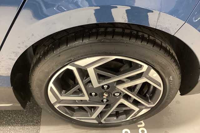 Hyundai i20 1.0T GDi N Line S 5dr DCT