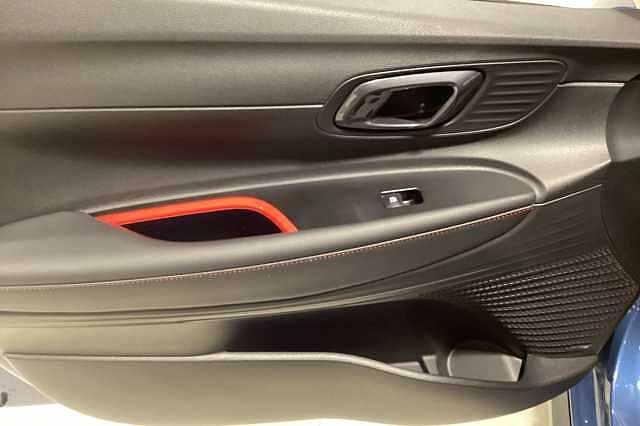 Hyundai i20 1.0T GDi N Line S 5dr DCT
