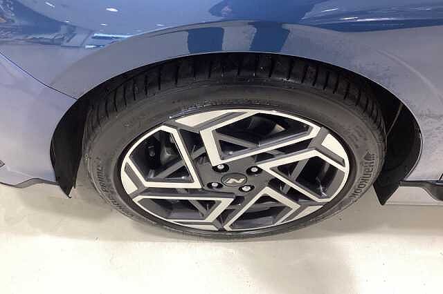 Hyundai i20 1.0T GDi N Line S 5dr DCT