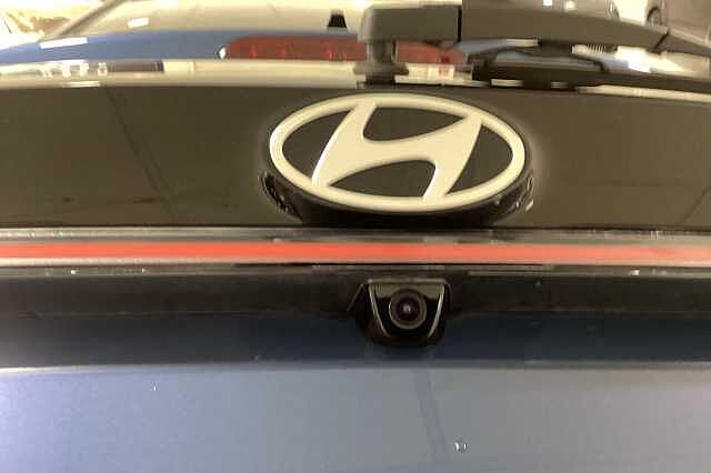 Hyundai i20 1.0T GDi N Line S 5dr DCT