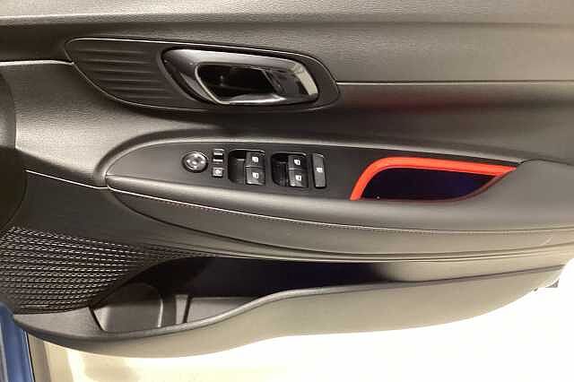 Hyundai i20 1.0T GDi N Line S 5dr DCT