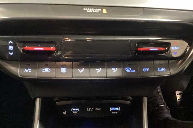 Hyundai i20 1.0T GDi N Line S 5dr DCT