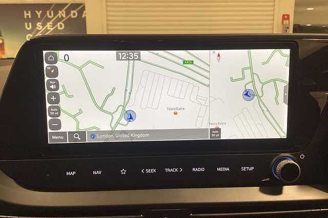 Hyundai i20 1.0T GDi N Line S 5dr DCT