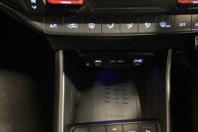 Hyundai i20 1.0T GDi N Line S 5dr DCT