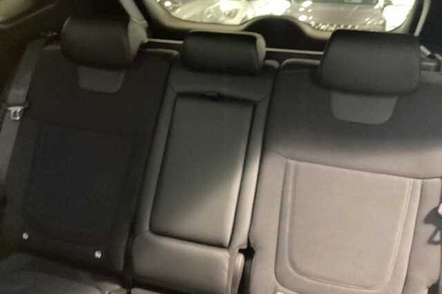 Hyundai TUCSON 1.6T 48V MHD N Line S 5dr DCT Grey