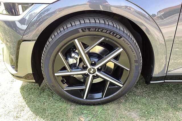 Hyundai IONIQ 5 239kW N Line 84 kWh 5dr AWD Auto