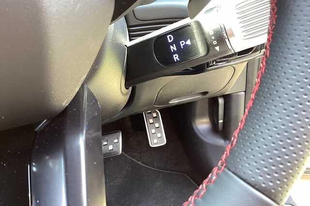 Hyundai IONIQ 5 239kW N Line 84 kWh 5dr AWD Auto