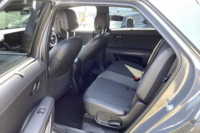 Hyundai IONIQ 5 239kW N Line 84 kWh 5dr AWD Auto