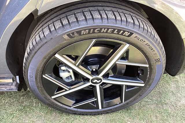 Hyundai IONIQ 5 239kW N Line 84 kWh 5dr AWD Auto