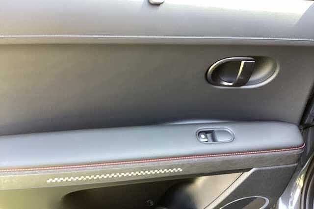 Hyundai IONIQ 5 239kW N Line 84 kWh 5dr AWD Auto