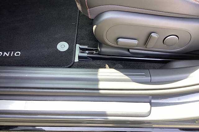 Hyundai IONIQ 5 239kW N Line 84 kWh 5dr AWD Auto