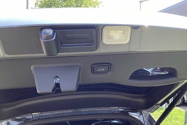 Hyundai IONIQ 5 239kW N Line 84 kWh 5dr AWD Auto