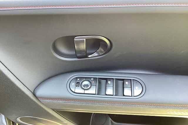 Hyundai IONIQ 5 239kW N Line 84 kWh 5dr AWD Auto