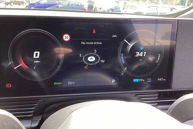 Hyundai IONIQ 5 239kW N Line 84 kWh 5dr AWD Auto