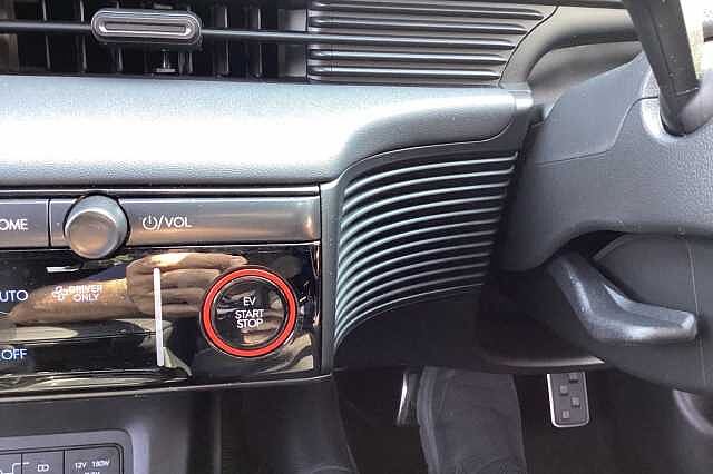 Hyundai IONIQ 5 239kW N Line 84 kWh 5dr AWD Auto