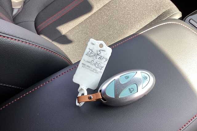 Hyundai IONIQ 5 239kW N Line 84 kWh 5dr AWD Auto