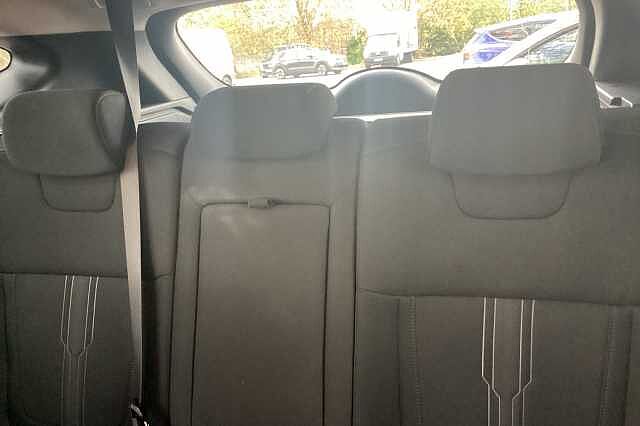 Hyundai TUCSON 1.6 TGDi Hybrid 230 SE Connect 5dr 2WD Auto