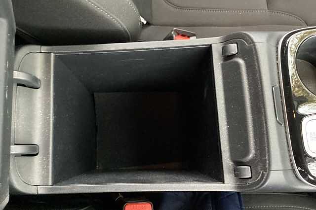 Hyundai TUCSON 1.6 TGDi Hybrid 230 SE Connect 5dr 2WD Auto