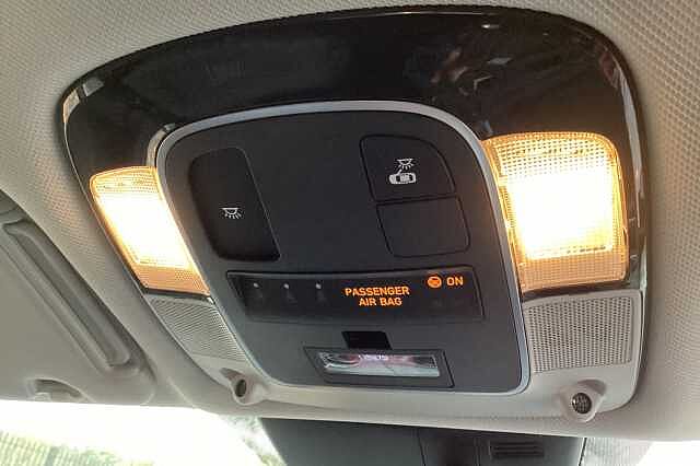 Hyundai TUCSON 1.6 TGDi Hybrid 230 SE Connect 5dr 2WD Auto