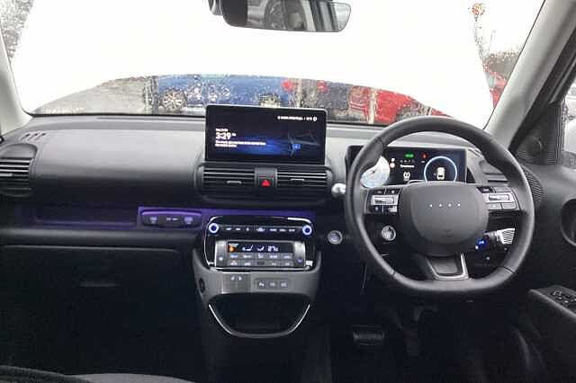 Hyundai Inster 85kW 02 49kWh 5dr Auto