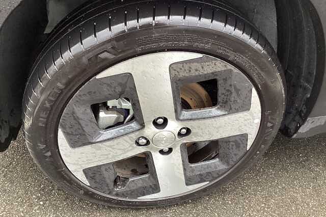 Hyundai Inster 85kW 02 49kWh 5dr Auto