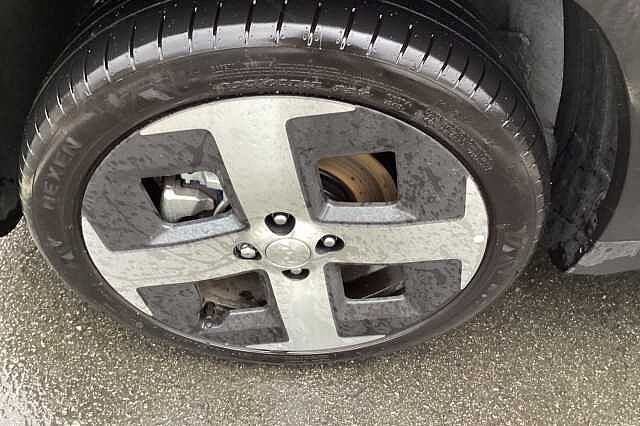 Hyundai Inster 85kW 02 49kWh 5dr Auto