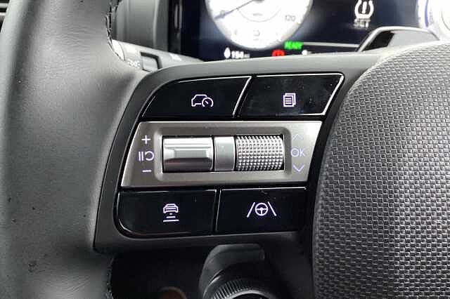 Hyundai Inster 85kW 02 49kWh 5dr Auto