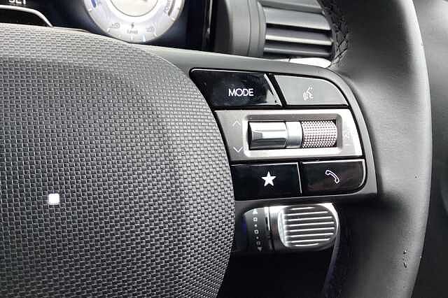 Hyundai Inster 85kW 02 49kWh 5dr Auto