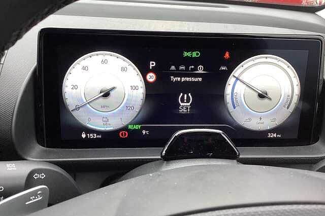 Hyundai Inster 85kW 02 49kWh 5dr Auto