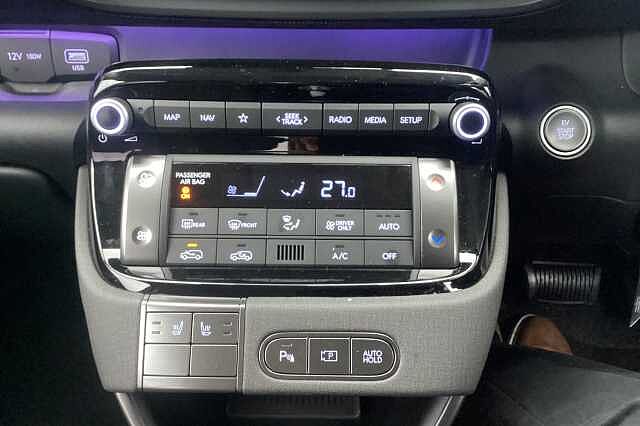 Hyundai Inster 85kW 02 49kWh 5dr Auto