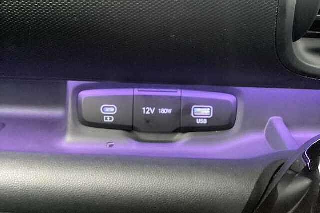 Hyundai Inster 85kW 02 49kWh 5dr Auto
