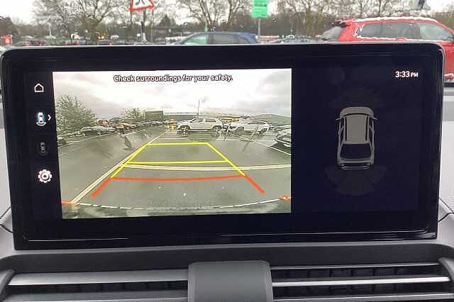 Hyundai Inster 85kW 02 49kWh 5dr Auto