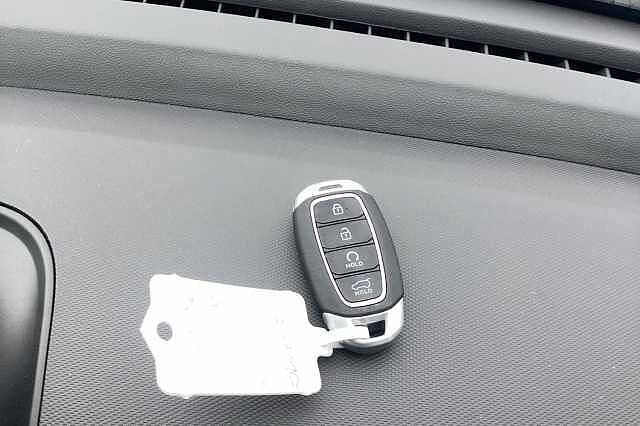 Hyundai Inster 85kW 02 49kWh 5dr Auto