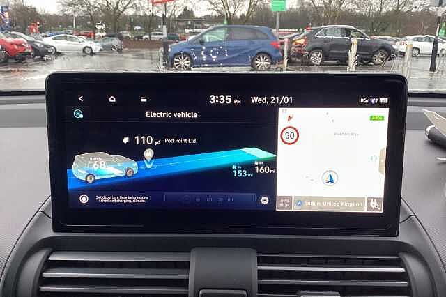 Hyundai Inster 85kW 02 49kWh 5dr Auto