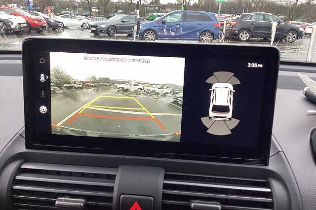 Hyundai Inster 85kW 02 49kWh 5dr Auto